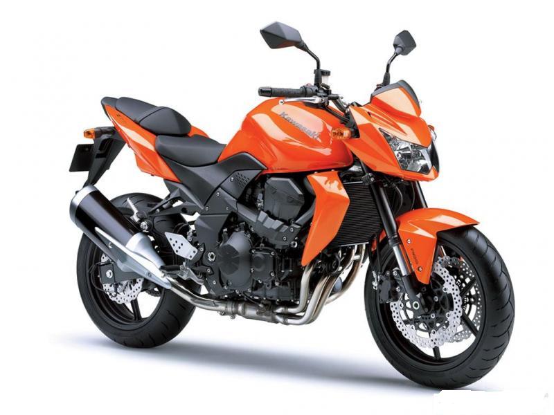 供应川崎 Z-750摩托车